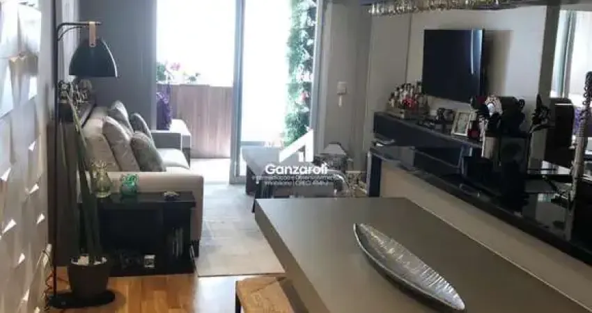 Condomínio Diogo Home Boutique - Apartamento à venda no bairro Vila Nova Conceição - São Paulo/SP, Zona Sul