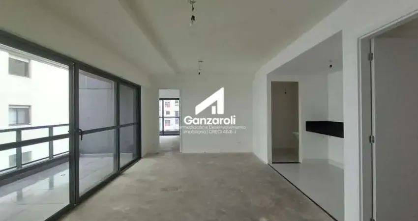 Condomínio Itacema Project - Apartamento Alto Padrão Duplex 158m²