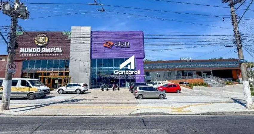Ponto Comercial à venda no bairro Jardim Aricanduva - São Paulo/SP