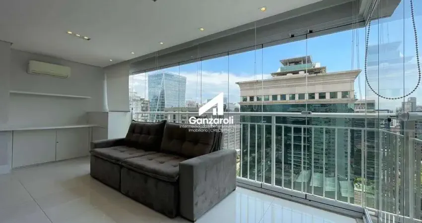 Condomínio Horizonte Home &amp; Office JK - Apartamento Locação na Avenida Juscelino  Kubitschek