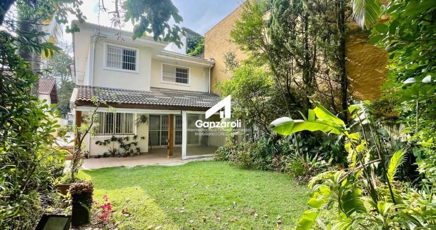 Casa com 4 quartos à venda na Rua República do Iraque, 38, Brooklin, São Paulo