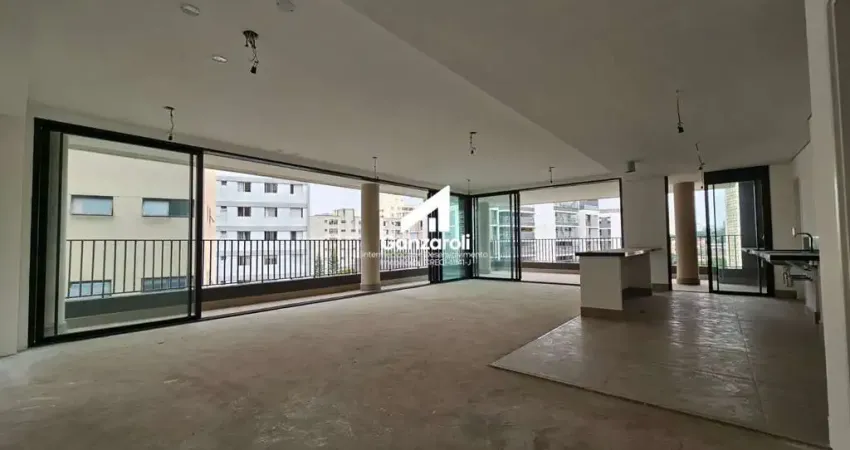 Apartamento com 3 quartos à venda na Rua Campevas, 800, Perdizes, São Paulo
