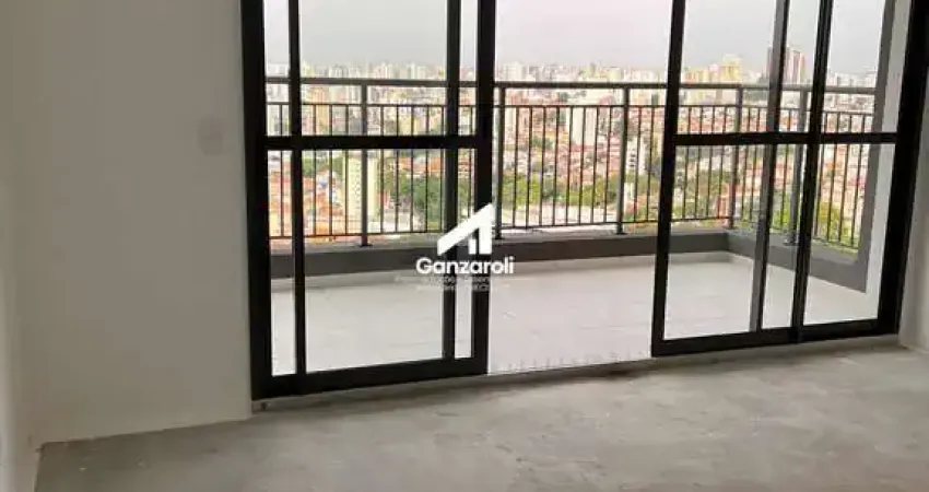 Condomínio Raízes Tucuruvi Jacarandá - Apartamento 79m² com Varanda Gourmet