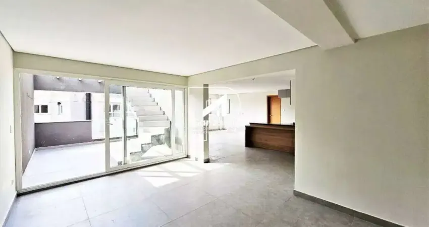 Condomínio Edifício Costa do Marfim - Cobertura Duplex Venda Granja Viana