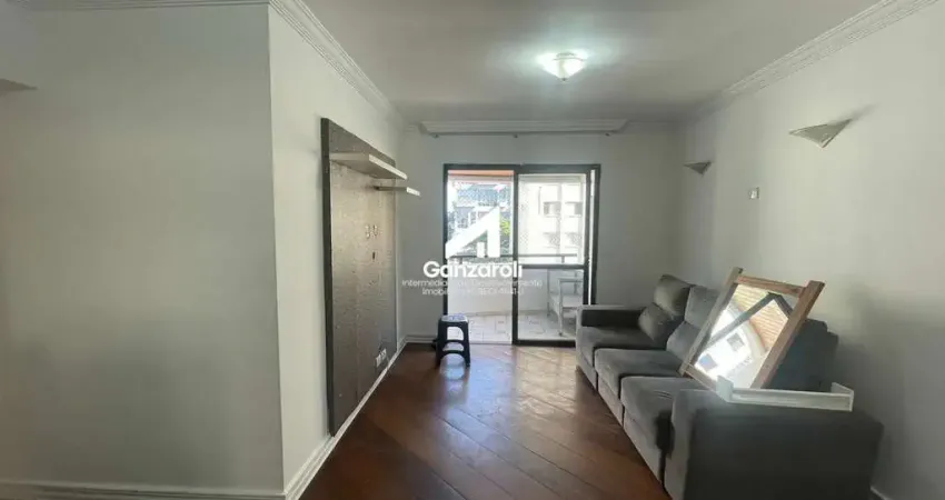 Condomínio Bordeaux Biarritiz - Apartamento no Melhor da Vila Madalena