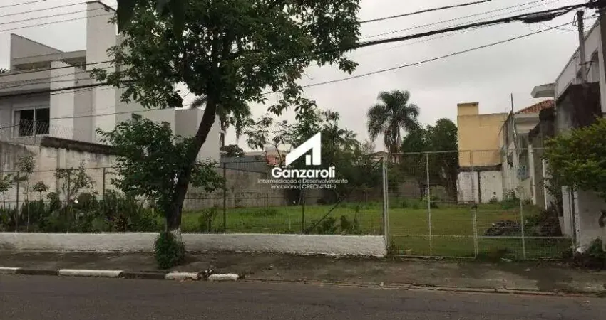 Terreno em condomínio fechado à venda na Rua Veneza, 299, Jardim Paulista, São Paulo