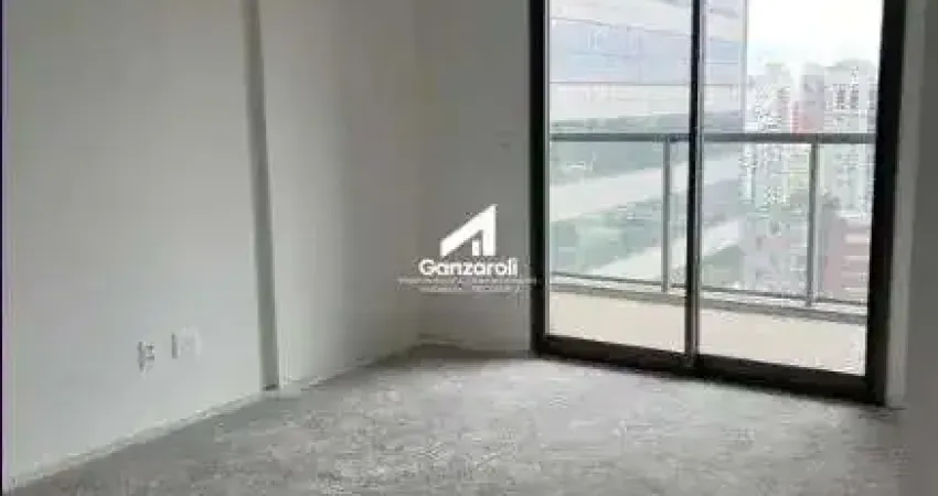 Condomínio Indi 70 - Apartamento A Venda Contra Piso Moema