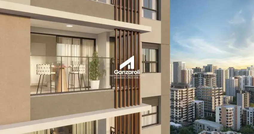 Vitra Nova Klabin Patriani - Apartamento à venda no bairro Vila Firmiano Pinto - São Paulo/SP, Zona Sul