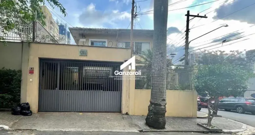 Sobrado com 4 Quartos - Brooklin