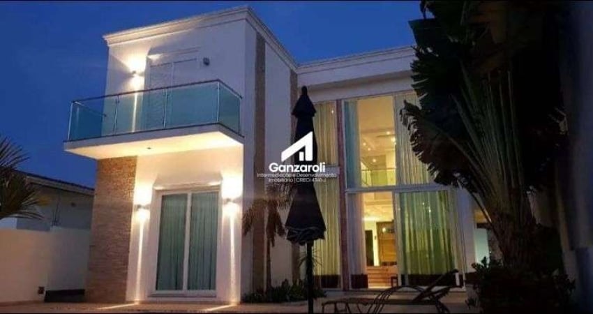 Condominio Residencial San Diego - Vargem Grande Paulista - Casa em Condomínio em San Diego, Vargem Grande Paulista/SP