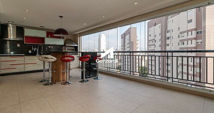 Splendor Kablin - Apartamento A Venda Chácara Klabin