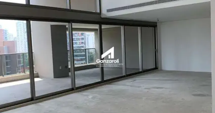 One Sixty - Apartamento Altíssimo  Padrão Vila Olímpia 343,00m²