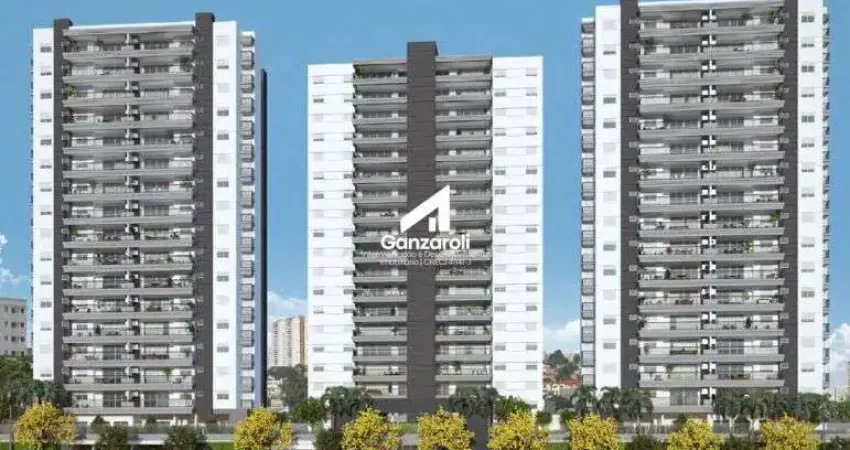 Condomínio exclusiv vila mariana - apartamento a venda lançamento vila mariana