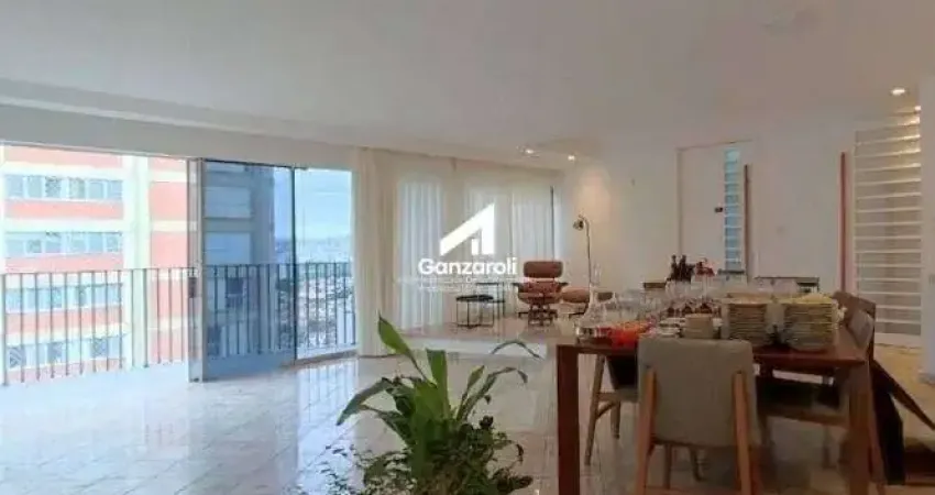 Condomínio Edifício Giordana - Apartamento Alto Padrão Á Venda Vila Madalena