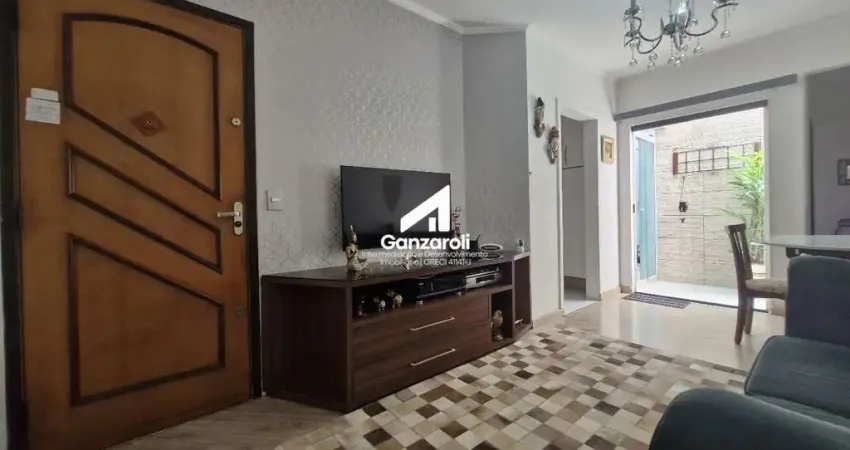 Apartamento com 2 quartos à venda na Rua Igino Scarpelli, 632, Parque Marajoara, Santo André