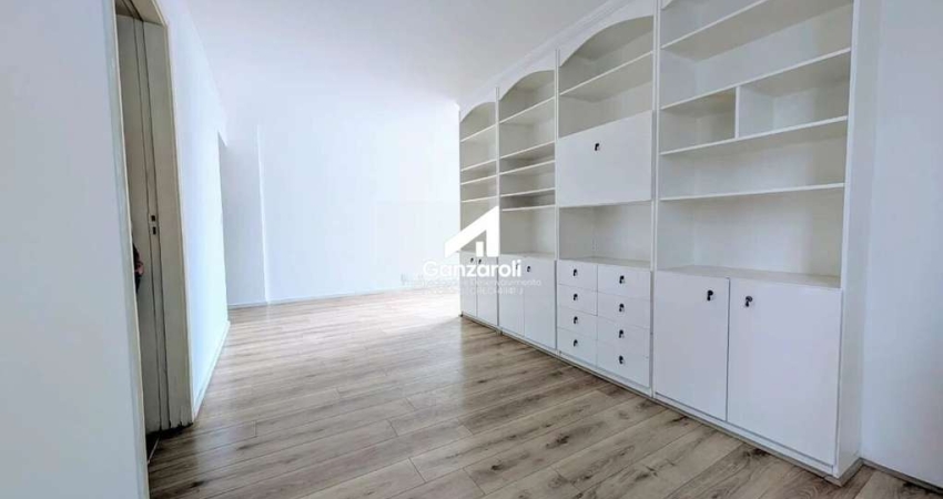 Condomínio Edifício Saint Moritz - Apartamento Alto Padrão em Moema, São Paulo/SP