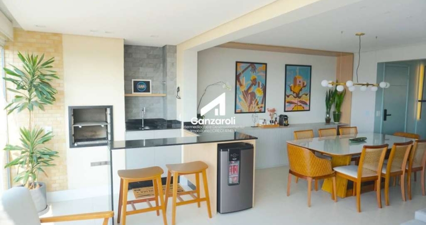 Condomínio Blue Vila Mascote - Apartamento à venda no bairro Vila Mascote - São Paulo/SP, Zona Sul