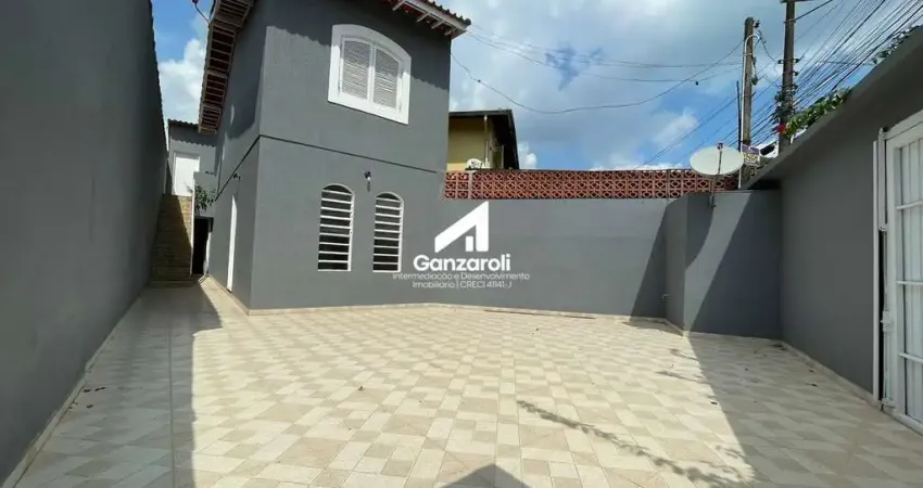 Casa com 2 quartos à venda na Rua Rio Maicure, 256, Jardim da Glória, Cotia