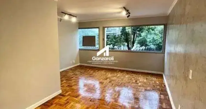 Apartamento Alto Padrão Vila Olimpia 3 Dormitorios