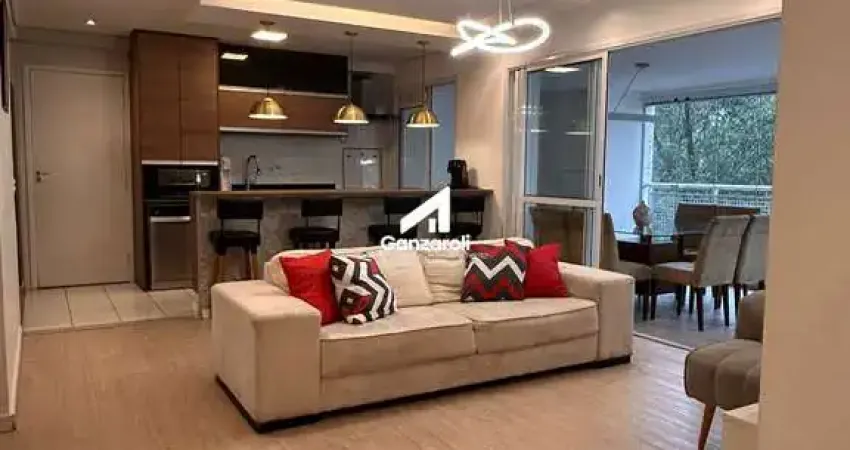 Condomínio Enoteca Pinot Noir - Apartamento A Venda Morumbi