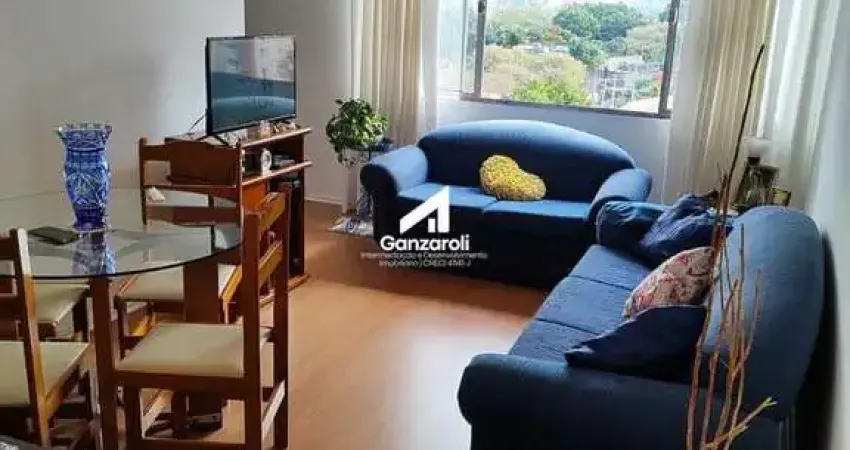 Condomínio Edifício Maranhão - Apartamento Venda Vila Olímpia