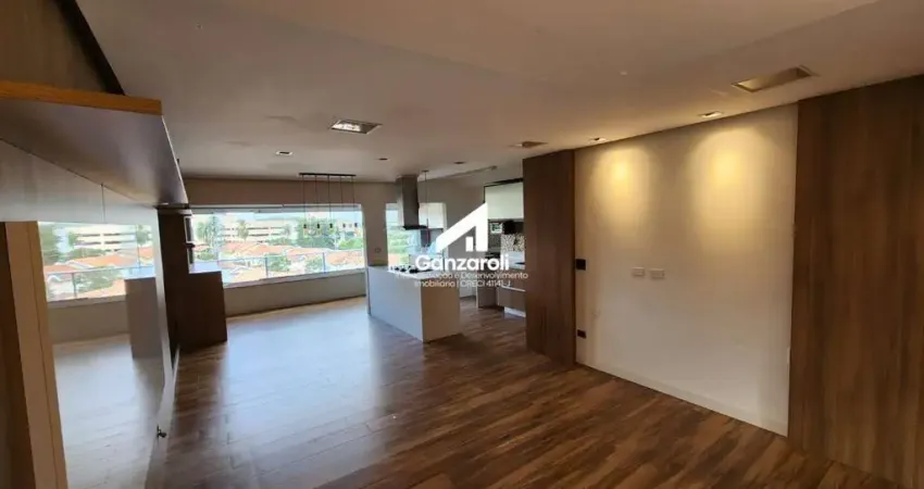 Condomínio Edifício Costa do Marfim - Apartamento A Venda Costa do Marfim GRANJA VIANA
