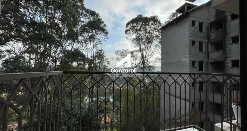 Hyde Park Residence - Apartamento com 3 Dorms a Venda  Granja Viana 2