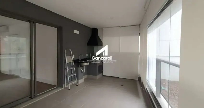 Upside Paraíso - Apartamento Novo em Paraíso, São Paulo/SP