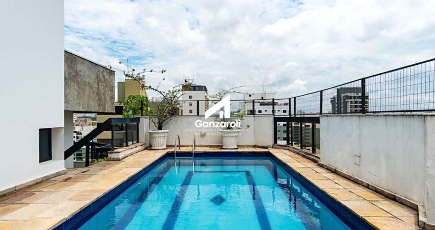 Condômino Itanhangá - Apartamento Cobertura Duplex no condômino Itanhangá!