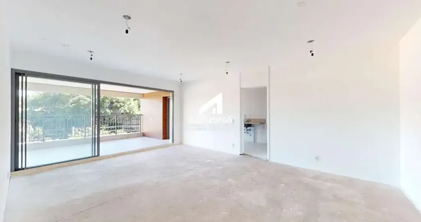 Cyrela The Residences by Yoo - Apartamento A Venda Contra Piso Cyrela