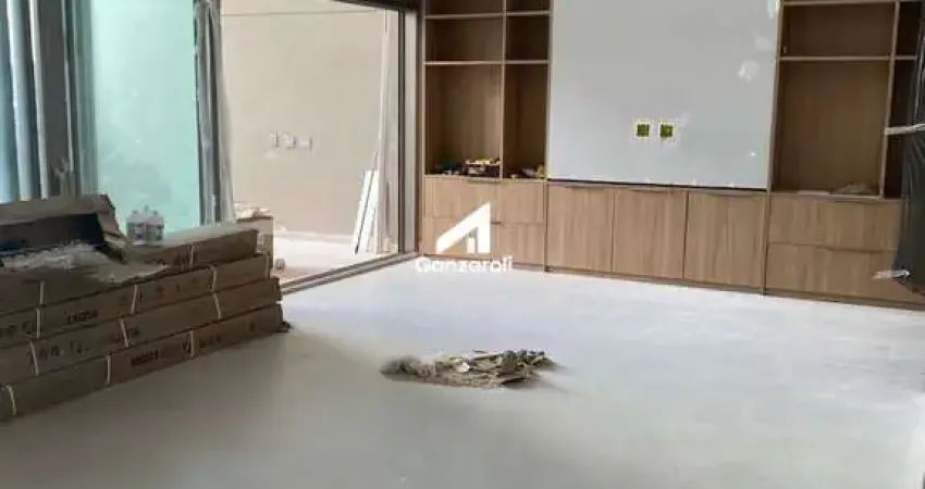 One Sixty - Apartamento Alto Padrão Pé direito duplo 275m com 3 suítes - Lazer completo