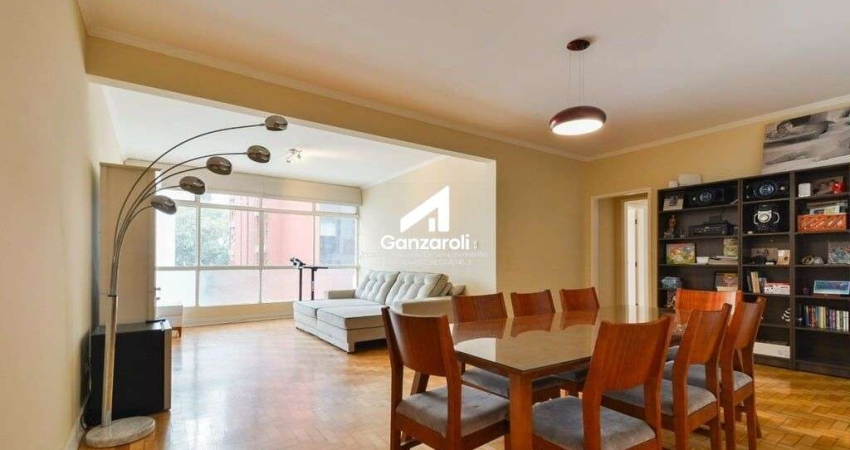 Edifício Supremus - Apartamento 218m² - 3 Quartos