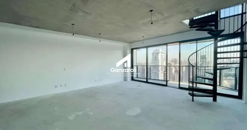 VN Millennium Faria Lima - Cobertura Duplex Alto Padrão em Vila Olímpia
