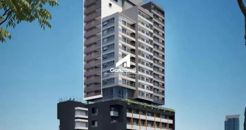 DNA Vila Mariana - Apartamento Alto Padrão na Vila Mariana