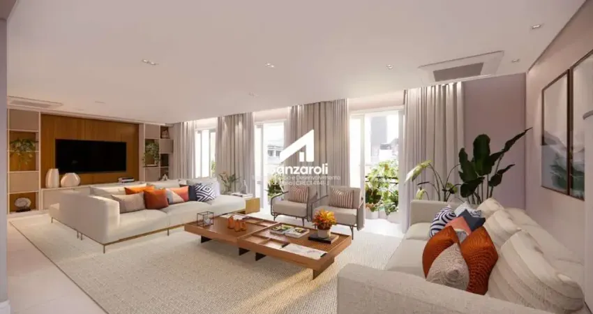 Condomínio Edifício Casa de Bragança - Apartamento Alto Padrão 280m² - Reformado