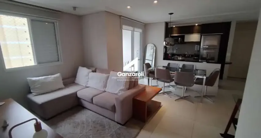 Condomínio Edifício My Space - Apartamento alto Padrão Vila Nova Conceição