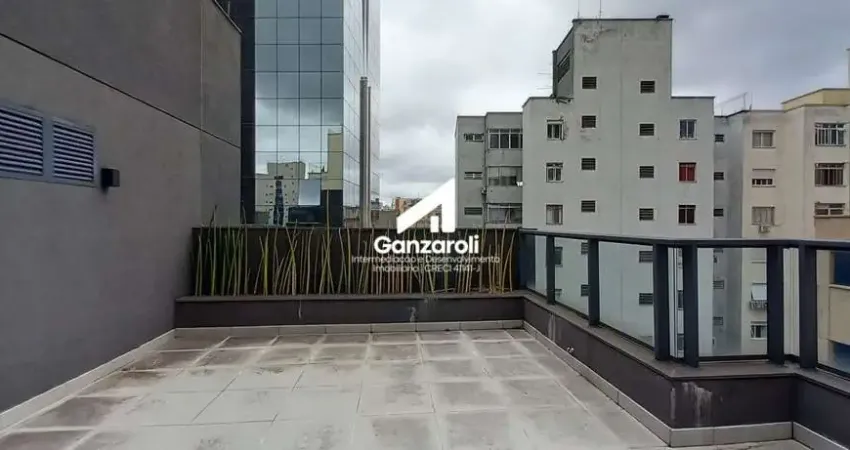 Condomínio Itacema Project - Apartamento Alto Padrão Duplex 97m²