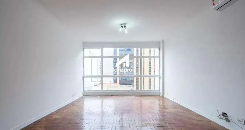 Condomínio Edificio Jorginho - Apartamento Alto Padrão no Jardins