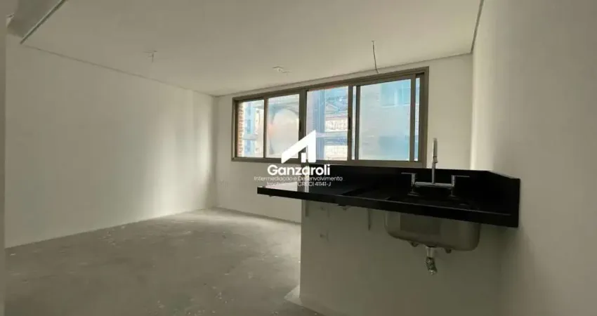 Condomínio AG Glam - Apartamento Studio em Pinheiros, São Paulo/SP