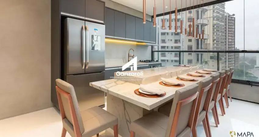 Condomínio Itacema Project - Apartamento Alto Padrão Duplex 106m² - Decorado
