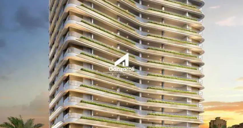 Saffire by Elie Saab - Apartamento Alto Padrão 360m²