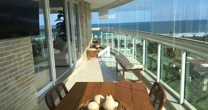 Varandas Di Fiori - Apartamento à venda no bairro Enseada - Guarujá/SP