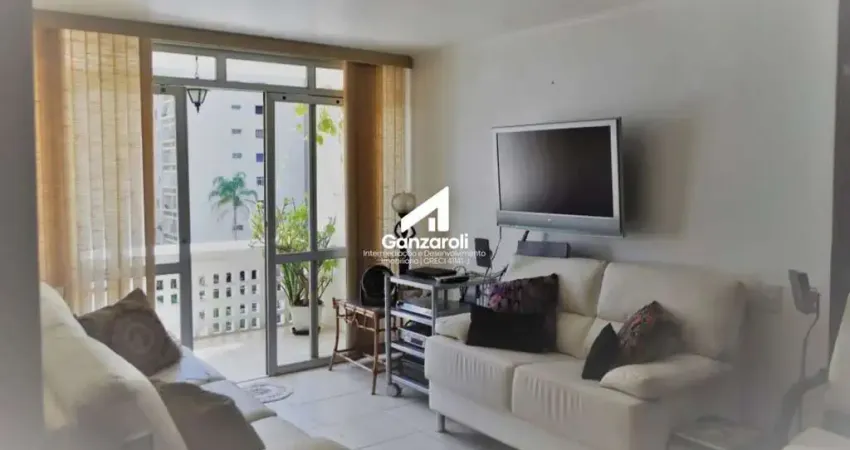 Edifício Indaiá - Apartamento a Venda no Jardim Paulista
