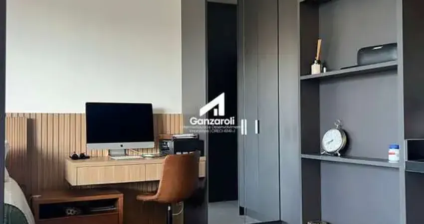 VN Millennium Faria Lima - Apartamento Locação Vila Olímpia