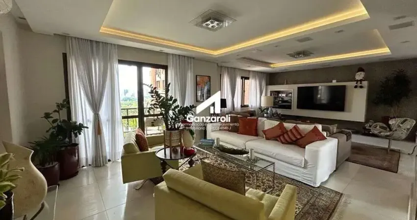 The Towers - Apartamento Alto Padrão em Jardim Europa, São Paulo/SP