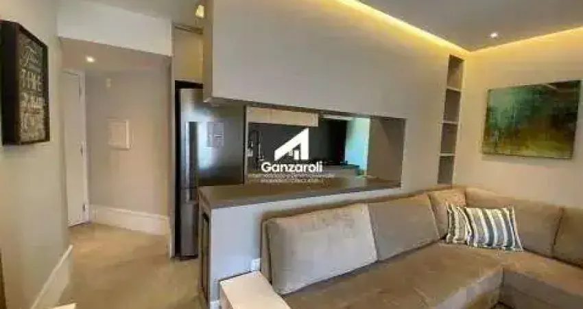Condomínio Horizonte Home &amp; Office JK - Apartamento a Venda Vila Nova Conceição