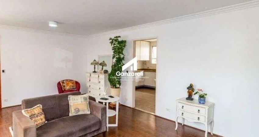 Edifício Village - Apartamento Alto Padrão em Moema, São Paulo/SP