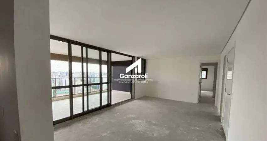 Condomínio Sofi Campo Belo - Apartamento à Venda 143m² - NOVO Revenda