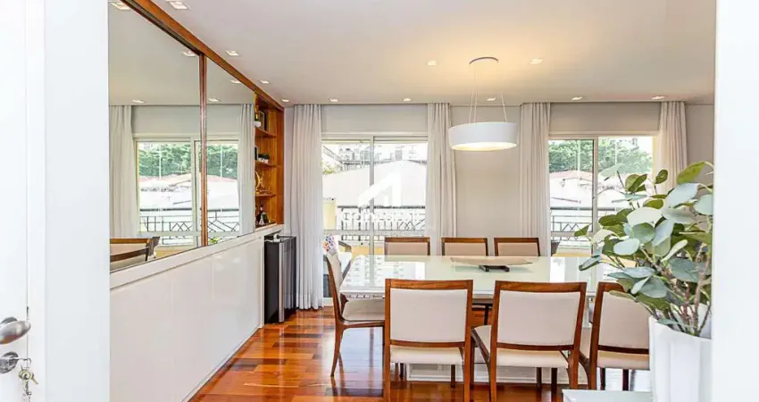 Condomínio Classique Nouveau - Apartamento Alto Padrão em Vila Uberabinha, São Paulo/SP