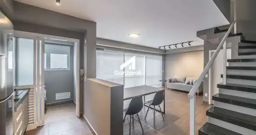 Brookfield Home Design - Apartamento Duplex Venda Brooklin